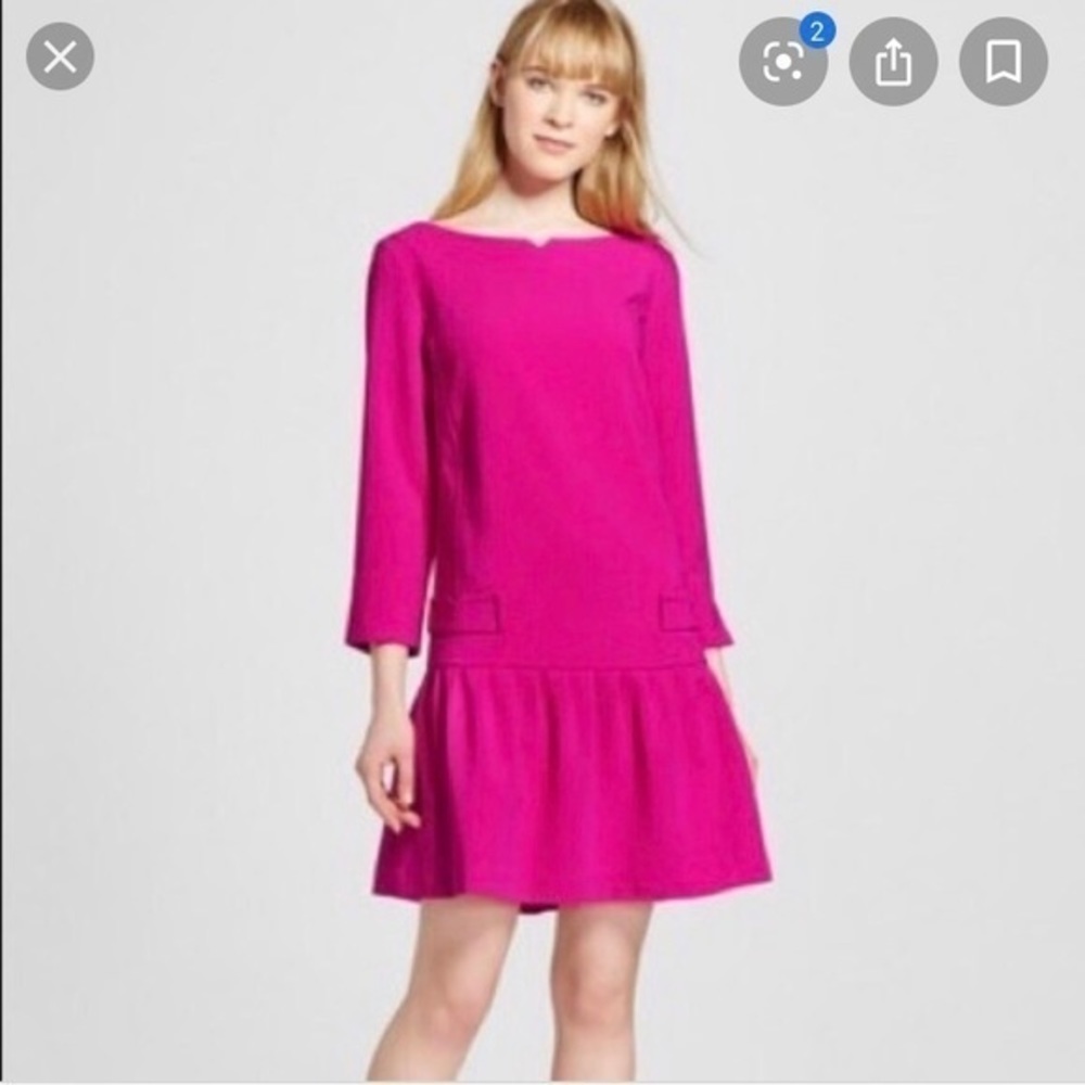 Victoria Beckham for Target dress